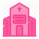 Church Christiany Religion Icon