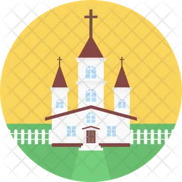 Church  Icon