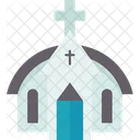 Church Chapel Religious Icon