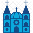 Church Christian Catholic Icon