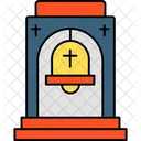 Church Bell  Icon
