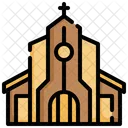 Church Christianity Catholic Symbol