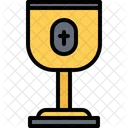 Church Cup  Icon