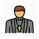 Church Father  Icon