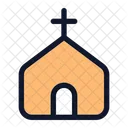 Church-home  Icon