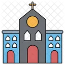 Church  Icon