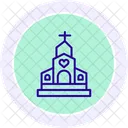 Church Icon