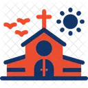 Church  Icon