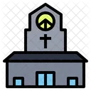 Church  Icon