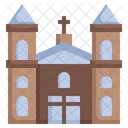 Church  Icon