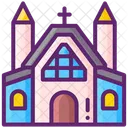 Church  Icon