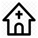 Church  Icon