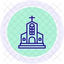 Church  Icon