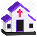 Church  Icon