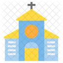 Church Icon