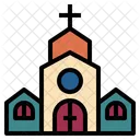 Church  Icon