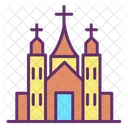 Church Icon