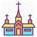 Church Icon