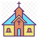 Church Icon