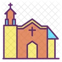 Church Icon