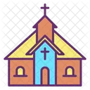 Church Icon