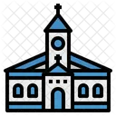 Church Christian Orthodox Icon