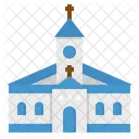 Church Christian Orthodox Icon