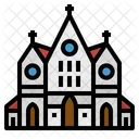 Church Religion Christian Icon