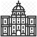 Church Of Santa Icon