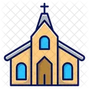 Church Religion Religious Icon