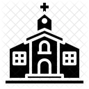 Church City Home Icon