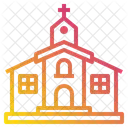 Church City Home Icon