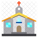 Church City Home Icon