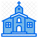 Church City Home Icon