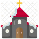 Church Religion Christian Icon