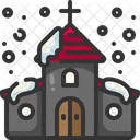Church Religion Christian Icon