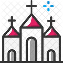 Church Icon