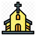 Church  Icon