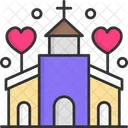 Church  Icon