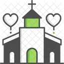 Church Religion Christian Icon