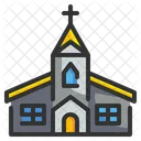 Church  Icon