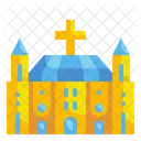 Church  Icon