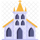 Church  Icon