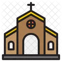 Church  Icon