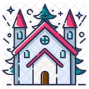 Church  Icon