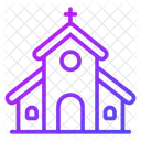 Church Religion Christian Icon