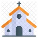 Church Religion Christian Icon
