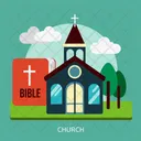 Church  Icon