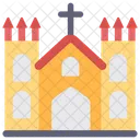Church  Icon