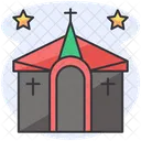 Church  Icon